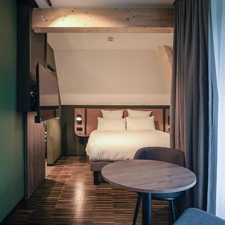 Hota Hotel Saint-Imier Exterior foto