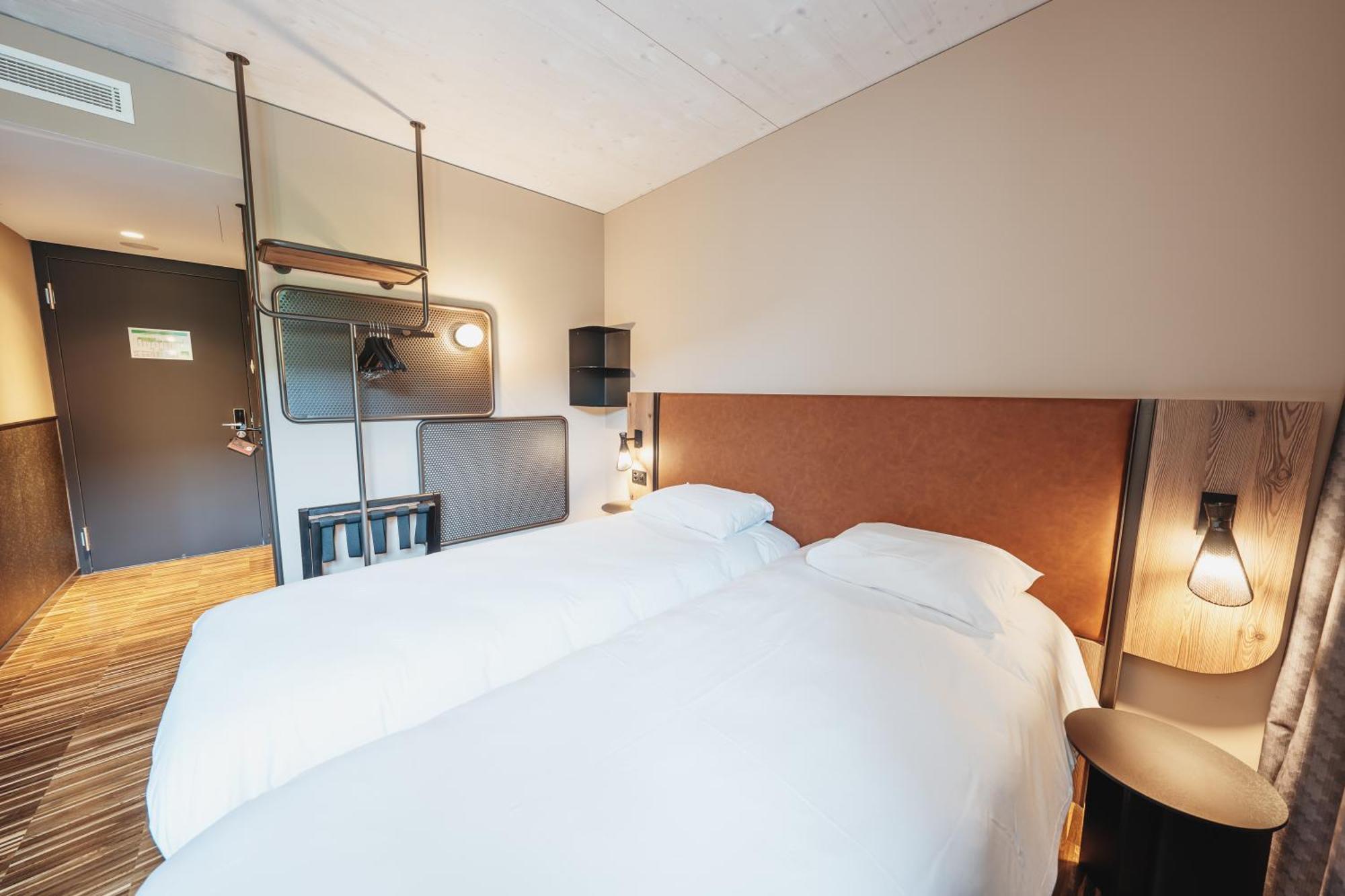 Hota Hotel Saint-Imier Exterior foto