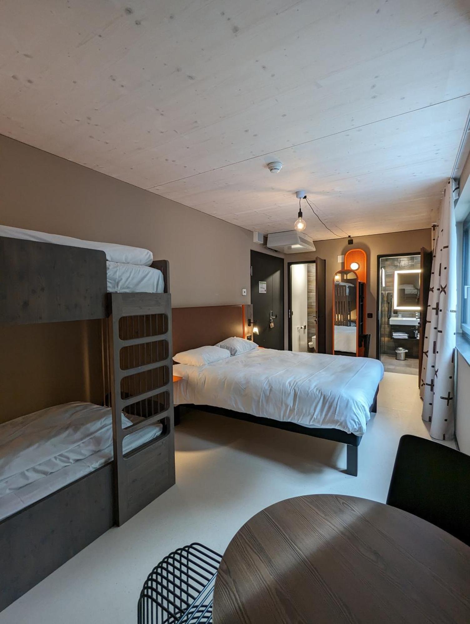 Hota Hotel Saint-Imier Exterior foto